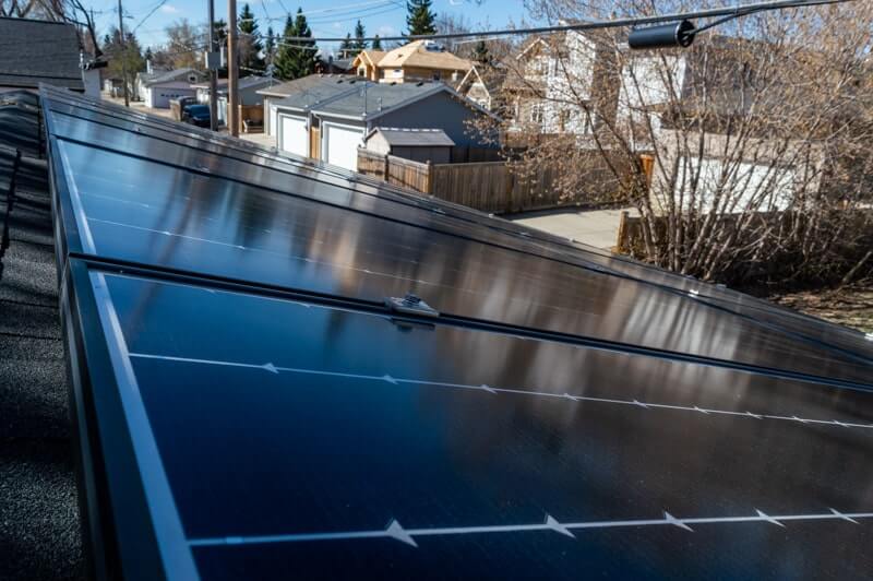 solar panel installation guide