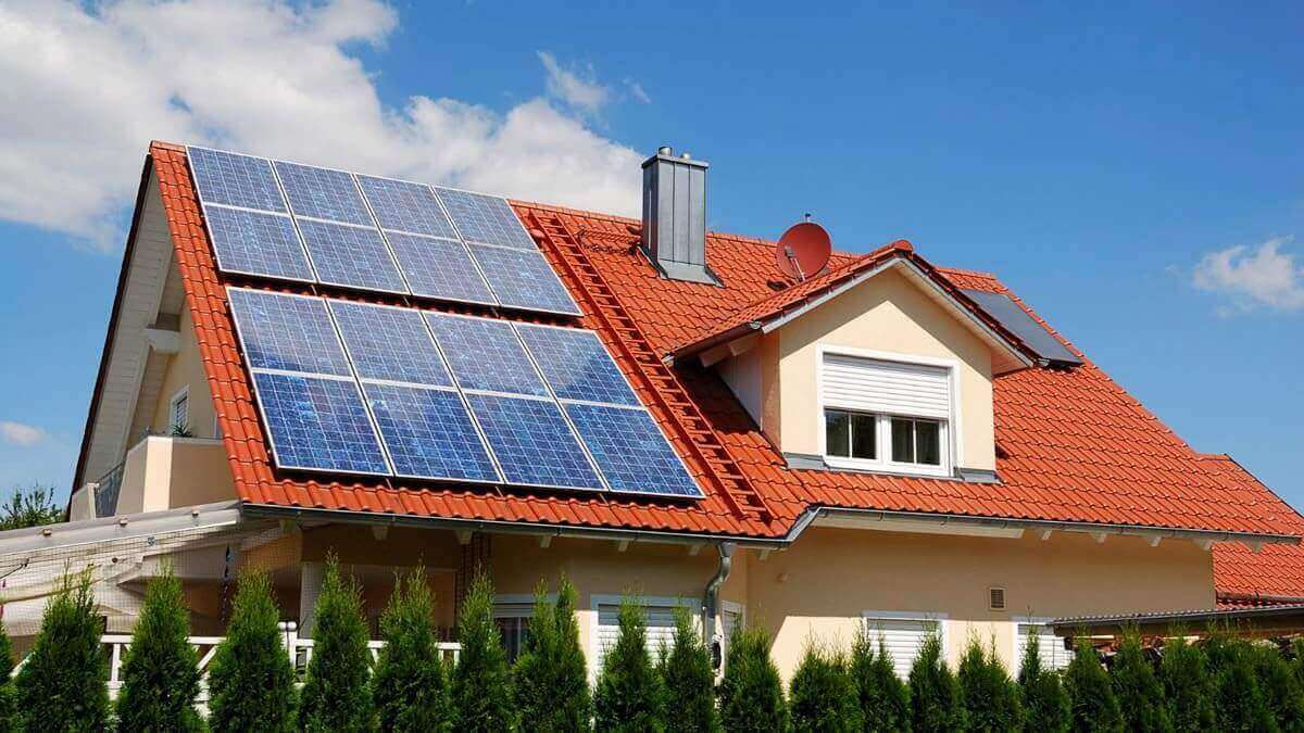 home solar Kamloops