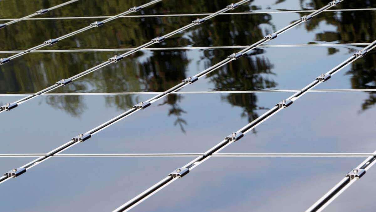 solar installation in British Columbia